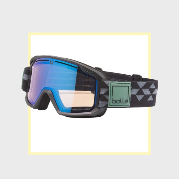 bolle Accessories Bolle Maddox Ski Goggles For Men Poshmark